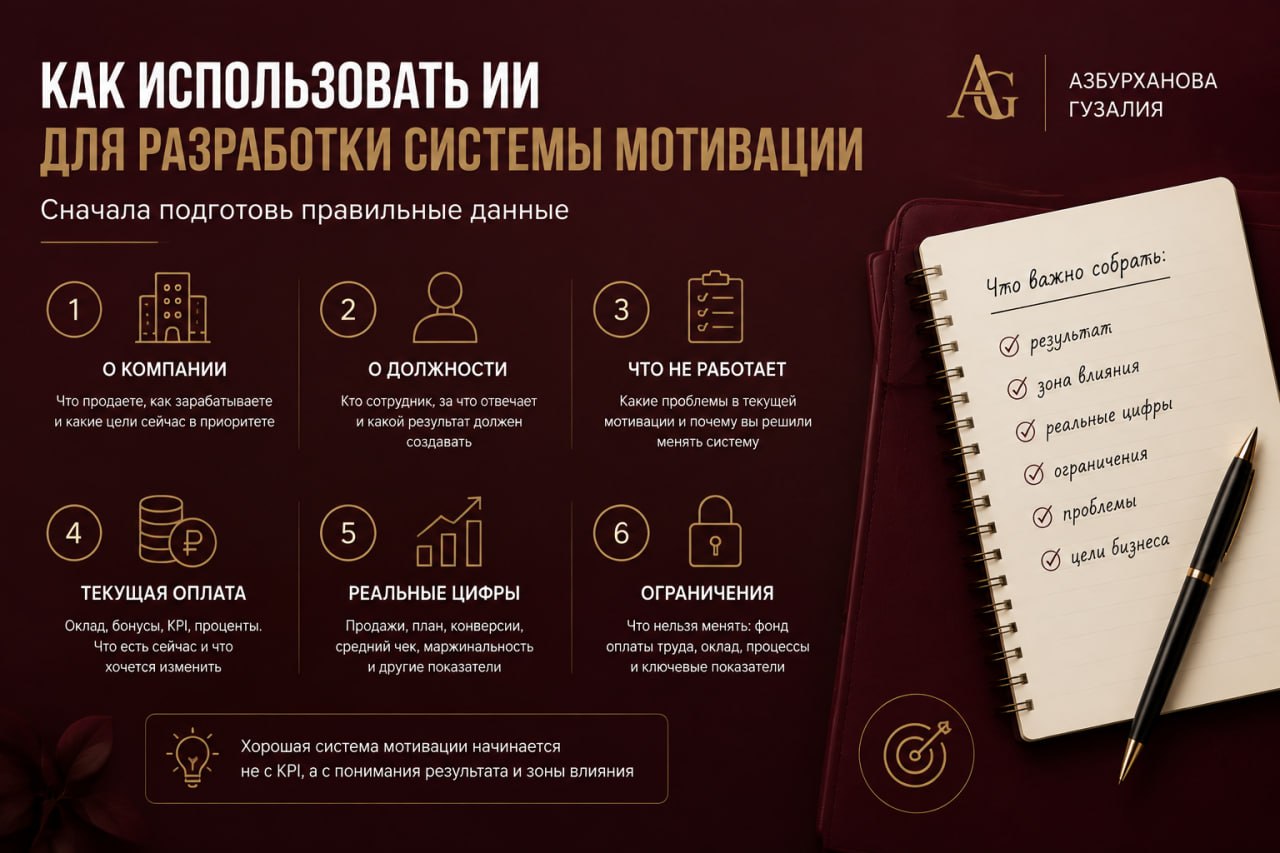 Система мотивации с помощью ИИ image preview